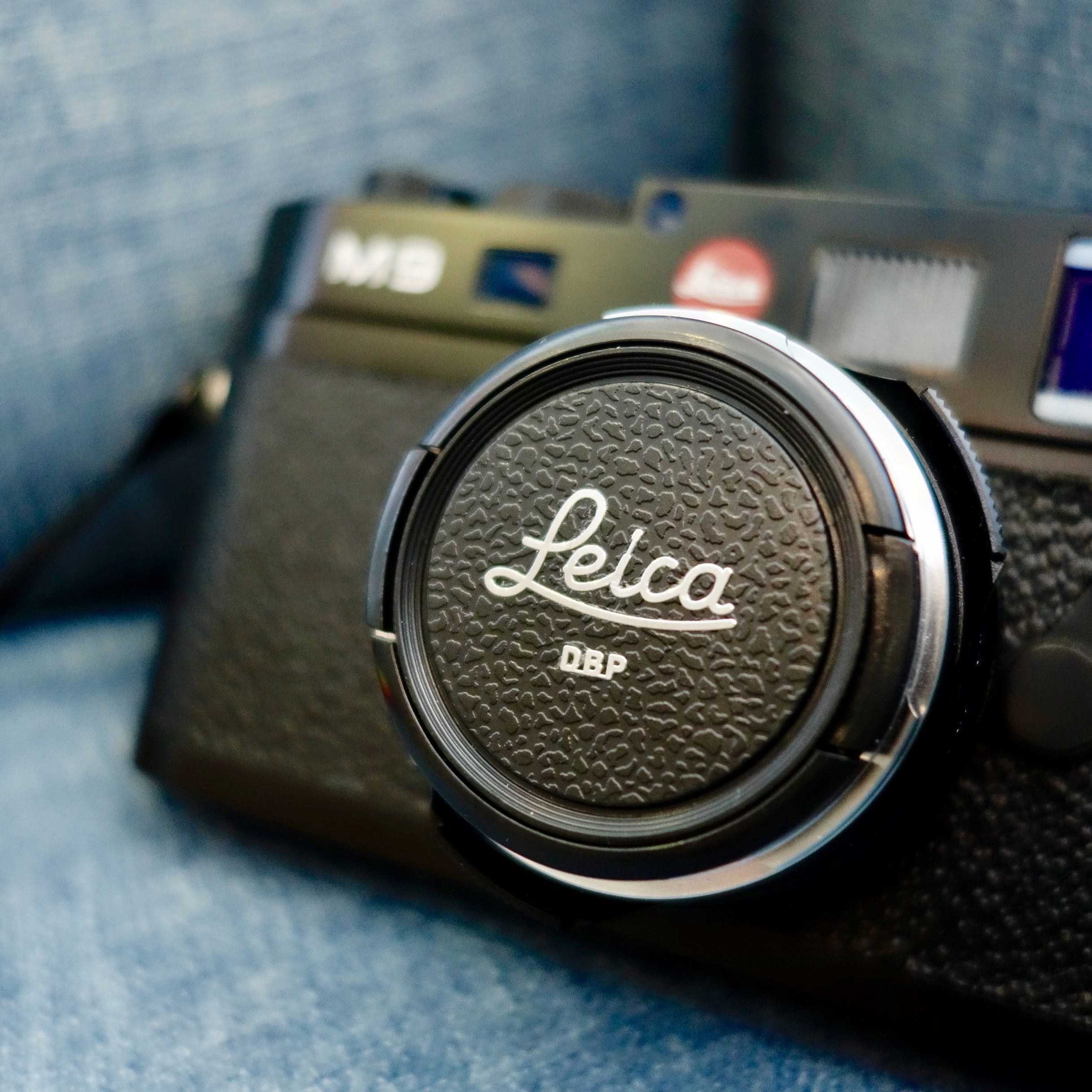 Leica E43 E39 40 5 42 46 49 leica Universal Lens cover Lens Protective cover Special offer