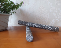 Jiajia Maifan Stone rolling pin Dumpling skin Rolling pin Rolling pin Pressing stick making cake