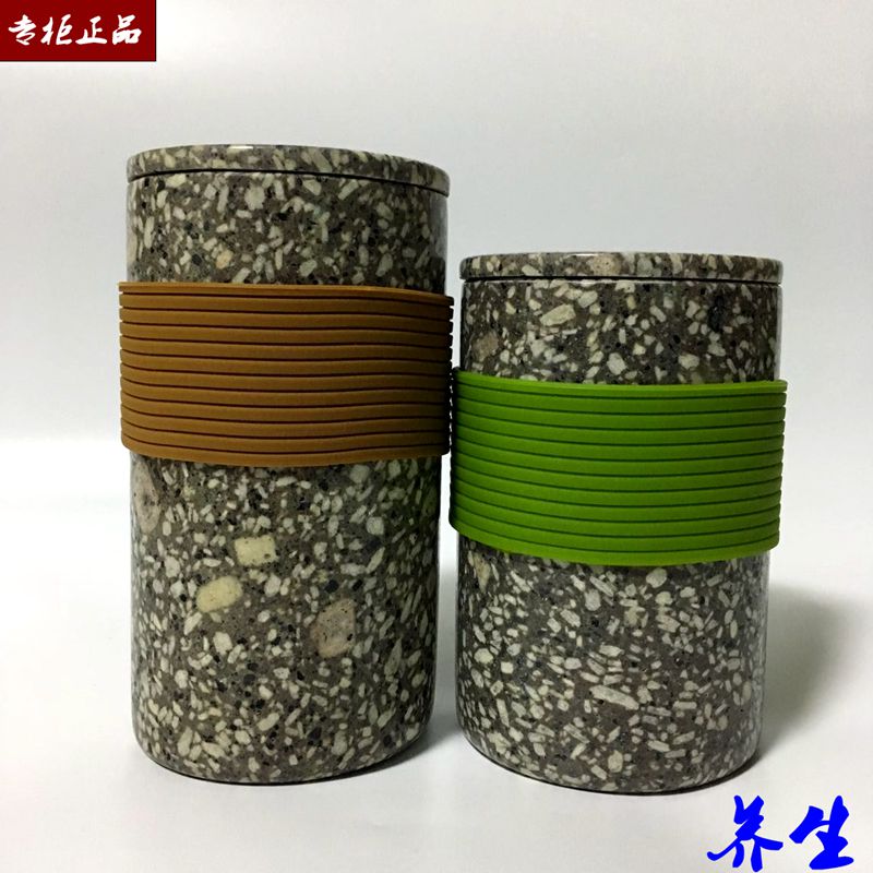 Cốc đá siêu maifan cốc cốc kiềm yếu cốc y tế quà tặng cốc trà PK màu tím cát - Tách ly uống nước