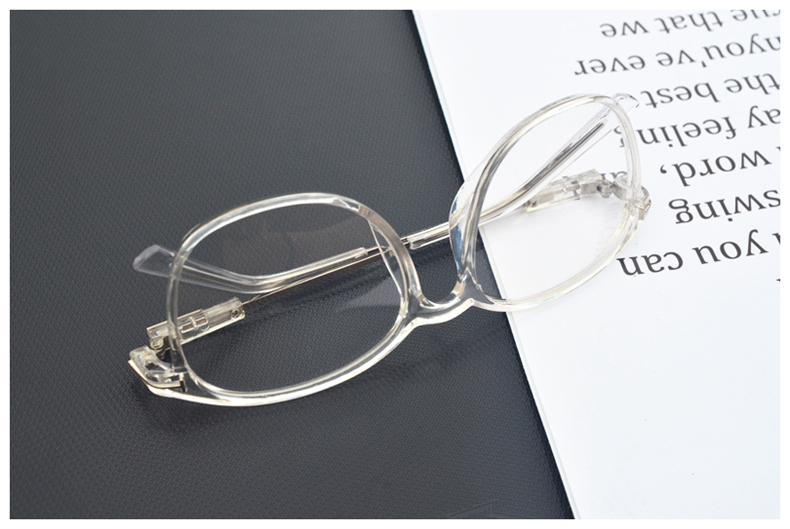 Montures de lunettes OTHER   en Plaque - Ref 3139442 Image 11