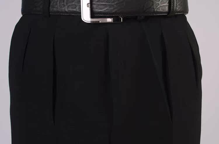 Pantalon droit pour printemps - Ref 1474872 Image 9