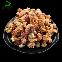 Tricholoma matsutake new goods Northeast Changbai Mountain speciality Tricholoma matsutake 250g half a catty of mushrooms