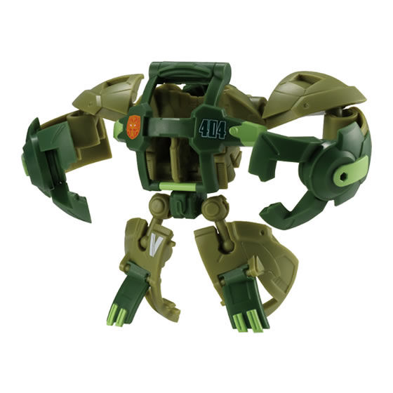 Type DBandai Wan Dai Genuine Gashapon  Toys   TAMAGORAS   deformation Gashapon  series 1   deformation Gynoid    goods in stock
