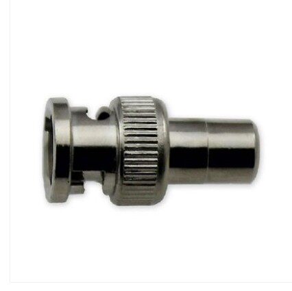 Film BNC transfer AV-free film joint bnc joint transmission line adapter led large screen adapter