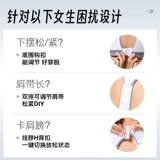 Спортивный бюстгальтер, нижнее белье для спортзала для тренировок, противоударная поддерживающая утяжка для груди