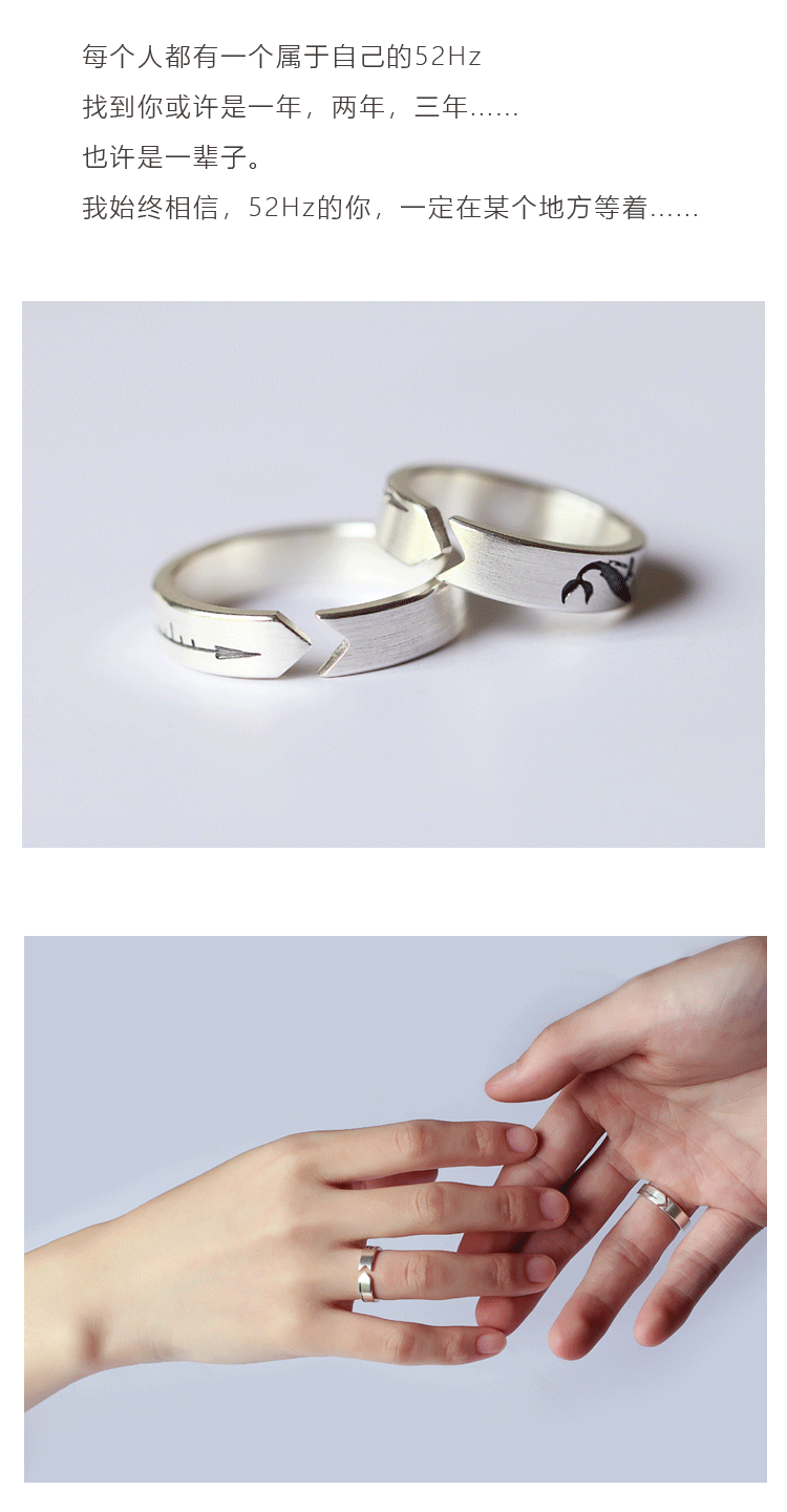 Bague mixte OTHER   en Argenterie - Ref 3089562 Image 13