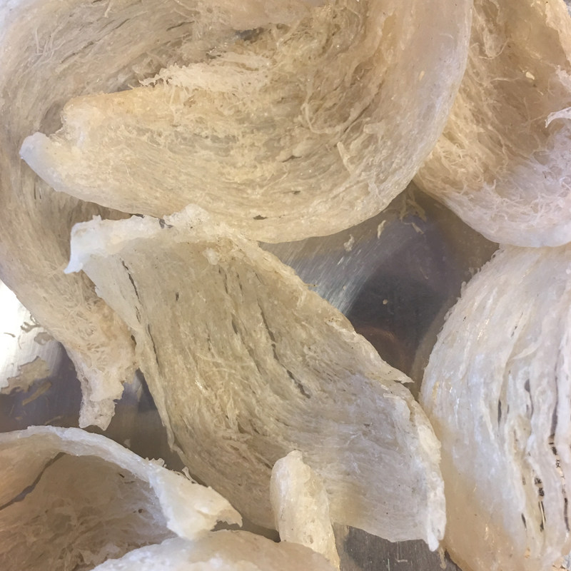 燕窝正品小燕条 马来西亚进口金丝燕窝 燕品福散装燕窝20g
