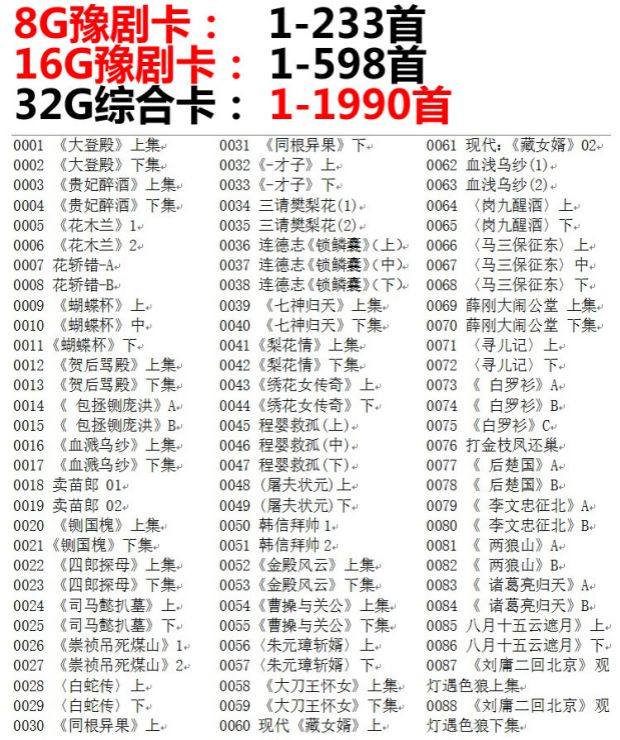 modem wifi 5ghz Kim Jung S99 card đài phát thanh cao cấp Hà Nam drama drama mp3 máy nghe hát card máy - Trình phát TV thông minh củ phát wifi dùng sim