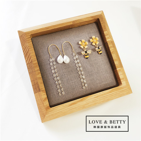 Coffret à bijoux LOVEBETTY    - Ref 3106207 Image 16