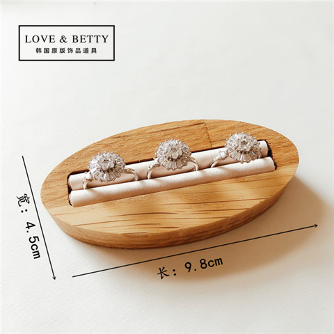 Coffret à bijoux LOVEBETTY    - Ref 3107345 Image 8