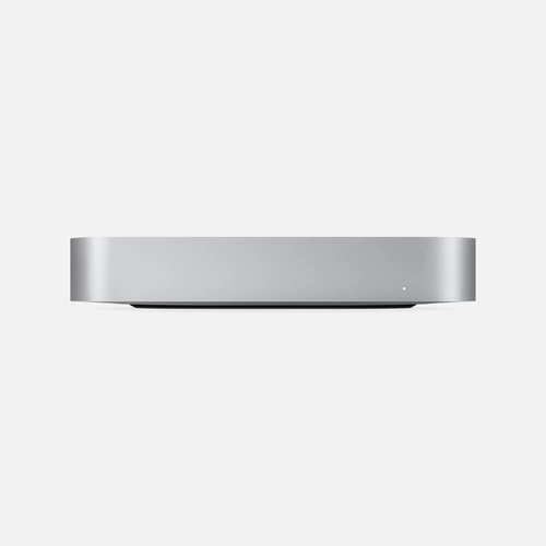 Apple/苹果 Mac Mini Apple M1 Chip, оснащенная 8 -столовыми центральными процессорами и 8 -го графическим процессором 256 ГБ емкости