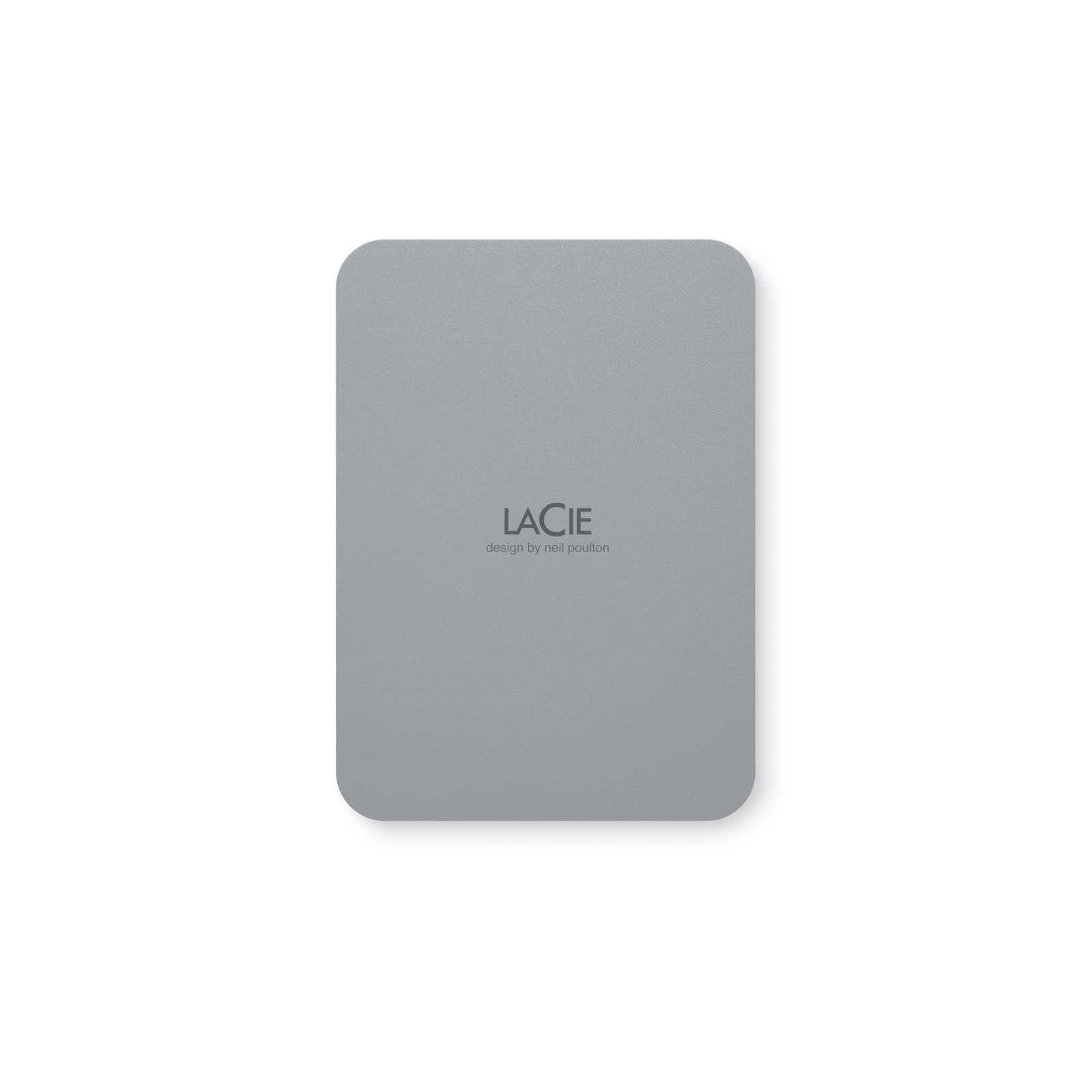 LaCie   Mobile   Drive   Secure   USB-C   2TB   Carry Hard disk   ( along with attach   Rescue   service )