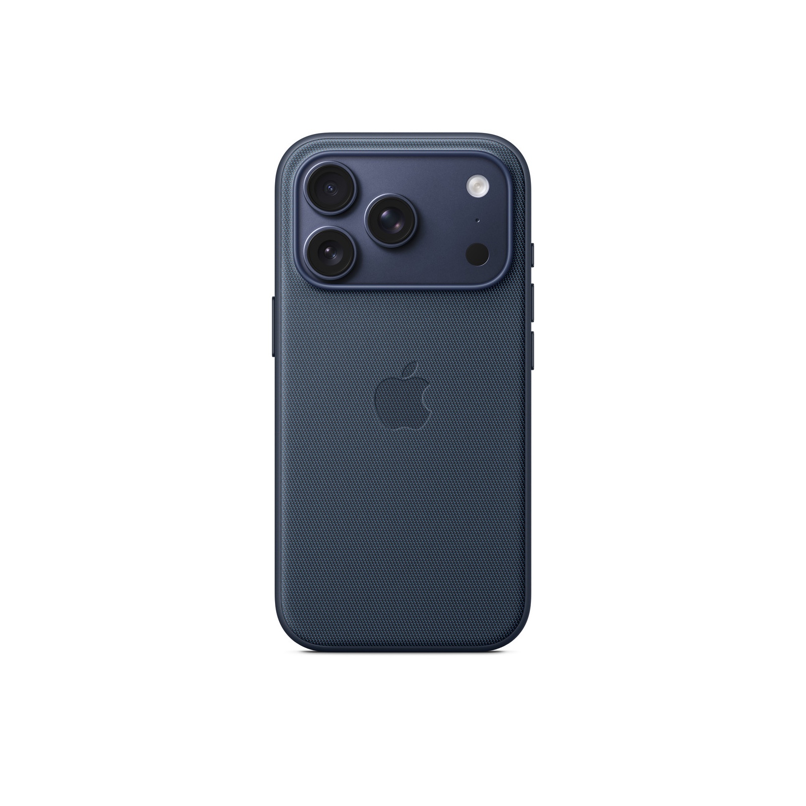 Apple/苹果 iPhone 17 Pro 专用 MagSafe 技术织物保护壳