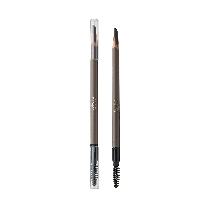 judydoll orange chopper eyebrow pencil chrysanthemum knife cutting juduo waterproof judou anti-sweat jvduo non-fading