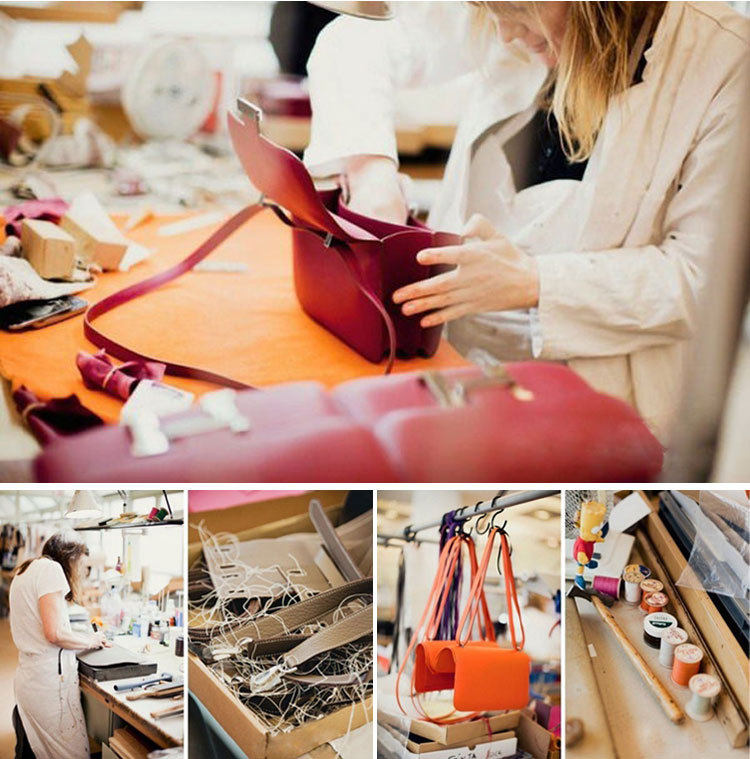 Sac pour homme - Ref 49959 Image 5