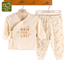 Rabbi Newborn Baby Clothes Baby Spring Autumn Italy Suit Beating Bottom Underwear Autumn Clothes Autumn Pants