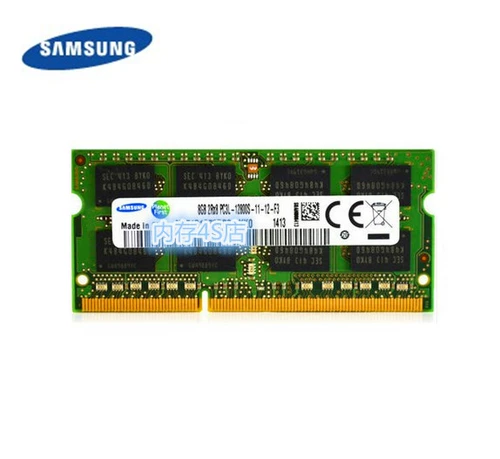 Lenovo, S3, ноутбук, оперативная память, thinkpad, T440, E440, E540, x240, 8G