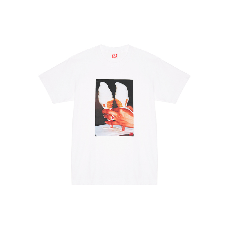 Dbd Wh Ring Fun and Creative Photography Advertising Printed Short-Sleeved T-Shirt Dbd Wh Ring Fun and Creative Photography Advertising Printed Short-Sleeved T-Shirt