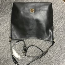 Lonelboilerplate Pack Head layer Cross Bovine Leather Single Shoulder Slanted Satchel Bag