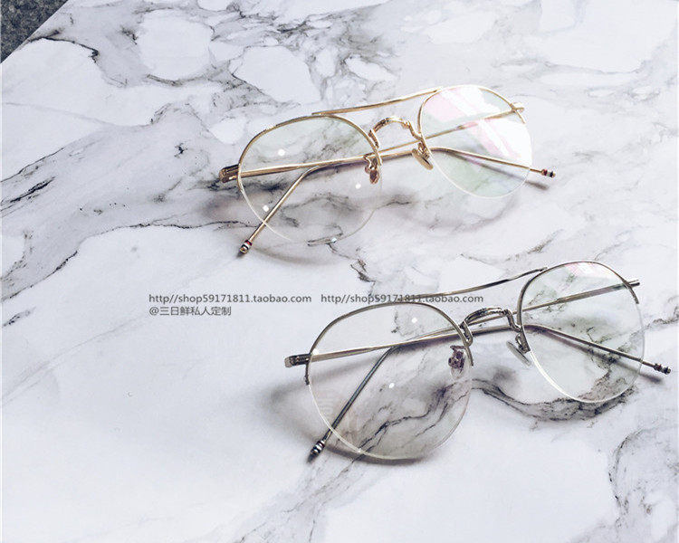 Montures de lunettes en Metal memoire - Ref 3139666 Image 19