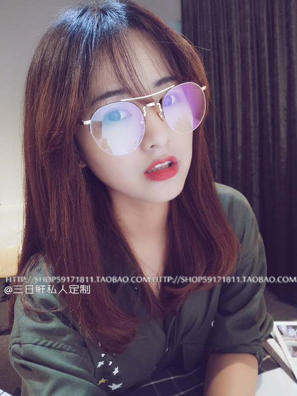 Montures de lunettes en Metal memoire - Ref 3139666 Image 13