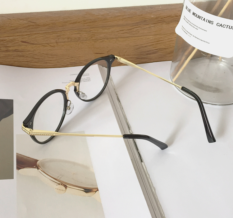 Montures de lunettes en Metal memoire - Ref 3141547 Image 33
