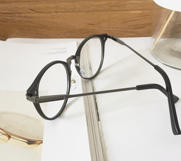 Montures de lunettes en Metal memoire - Ref 3141547 Image 36