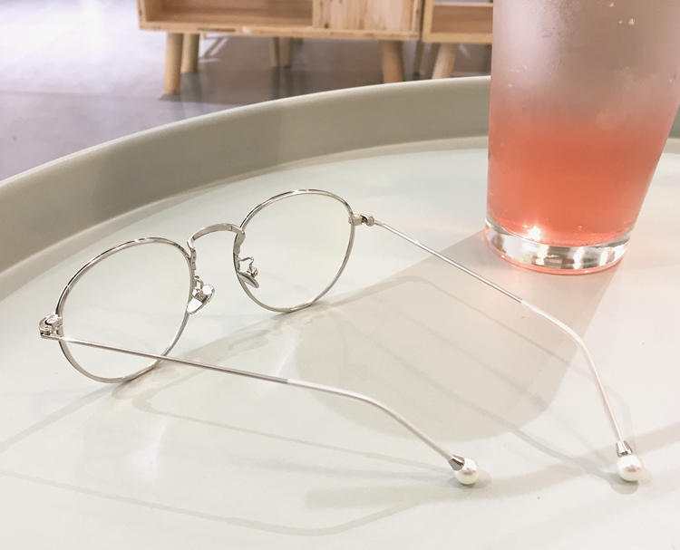Montures de lunettes en Metal memoire - Ref 3139191 Image 26