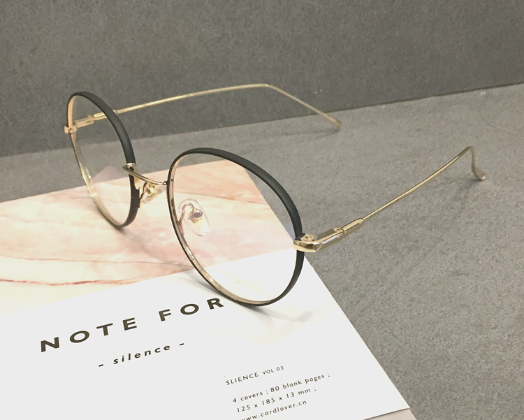 Montures de lunettes en Alliage cuivre-nickel - Ref 3140881 Image 23