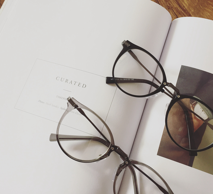Montures de lunettes en Metal memoire - Ref 3141547 Image 14
