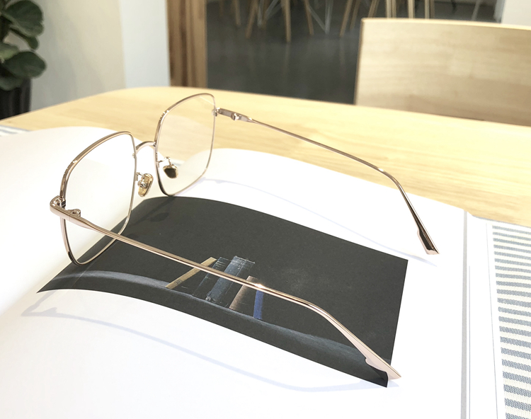 Montures de lunettes en Metal memoire - Ref 3138960 Image 27