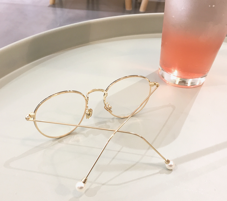 Montures de lunettes en Metal memoire - Ref 3139191 Image 33