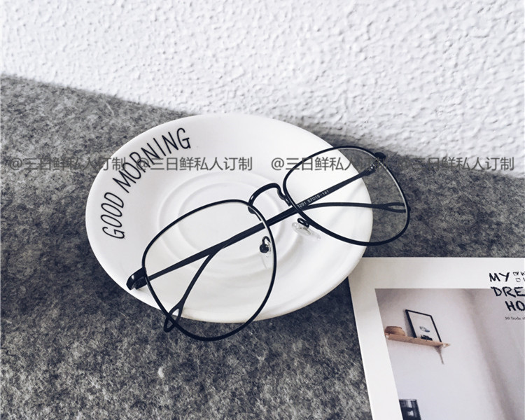 Montures de lunettes en Alliage cuivre-nickel - Ref 3140365 Image 30