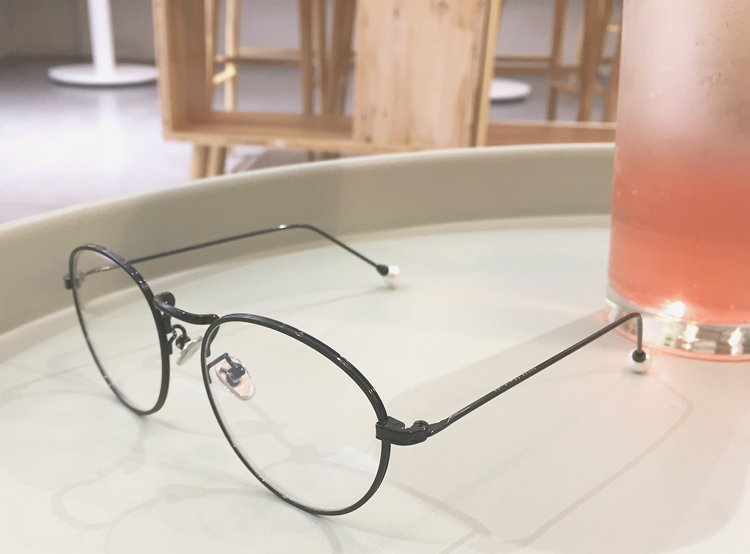 Montures de lunettes en Metal memoire - Ref 3139191 Image 22