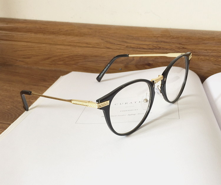 Montures de lunettes en Metal memoire - Ref 3141547 Image 31