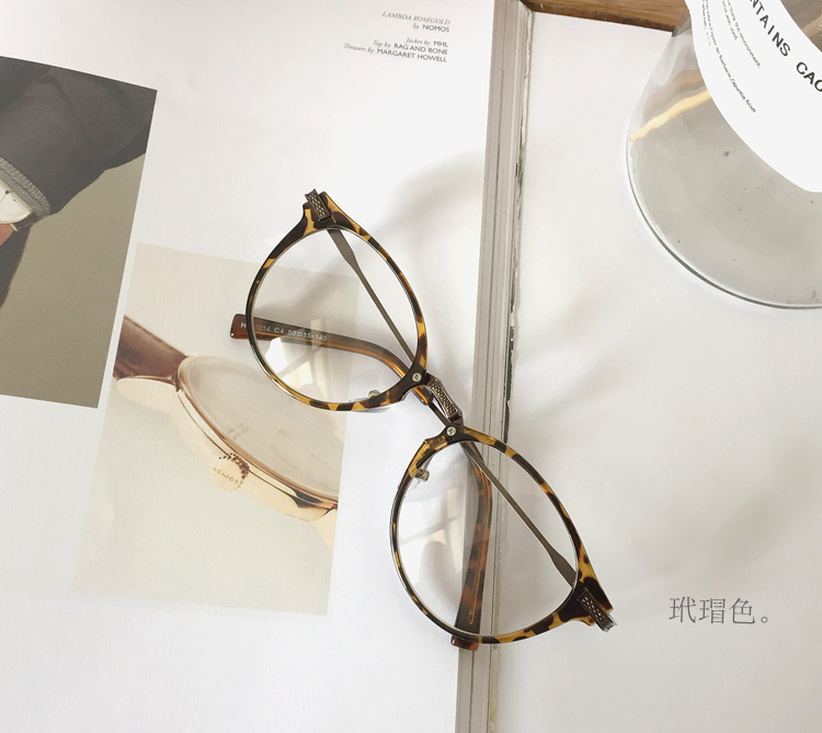 Montures de lunettes en Metal memoire - Ref 3141547 Image 27