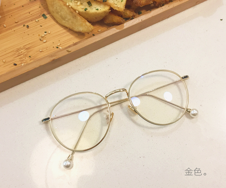 Montures de lunettes en Metal memoire - Ref 3139191 Image 31