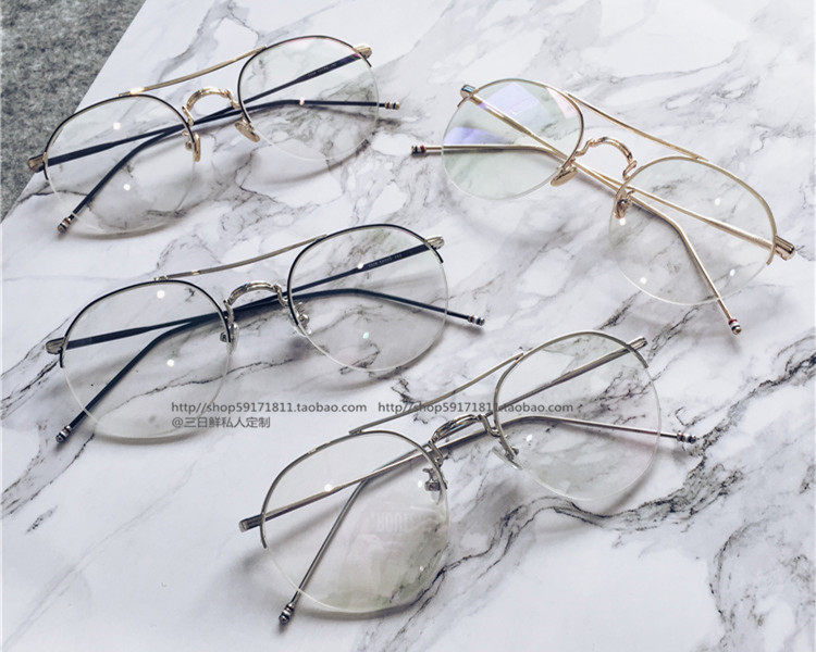 Montures de lunettes en Metal memoire - Ref 3139666 Image 28