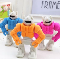 Трансформер, ластик, Кинг-Конг