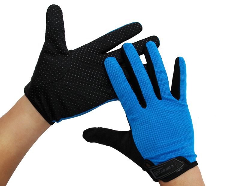 Gants pour vélo mixte WONNY - Ref 2246137 Image 10