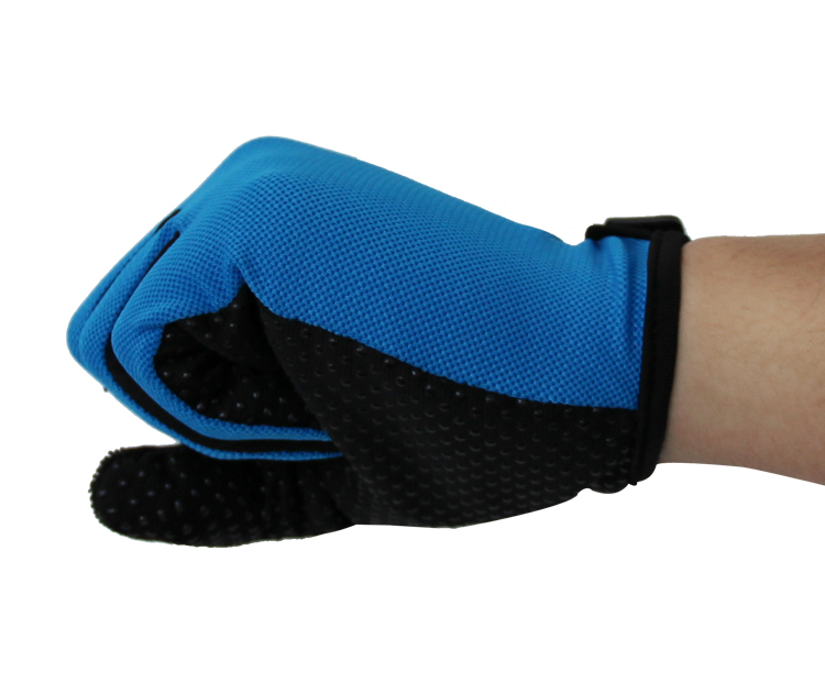 Gants pour vélo mixte WONNY - Ref 2246137 Image 9