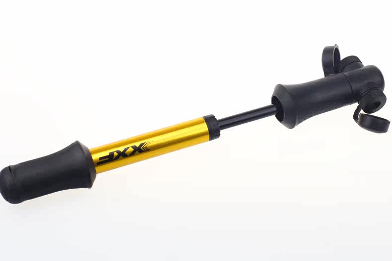 Pompe à vélo - Ref 2389871 Image 7