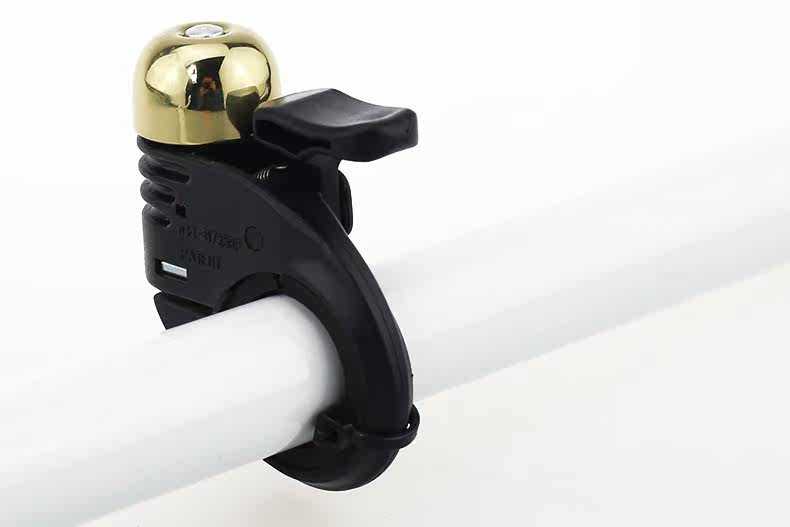 Sonnette de vélo sonnerie commune - Ref 1460005 Image 12