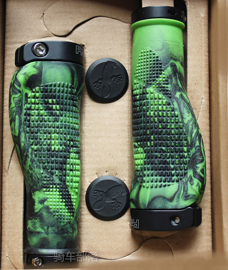 Poignées de vélo PROPALM - Ref 2355426 Image 22