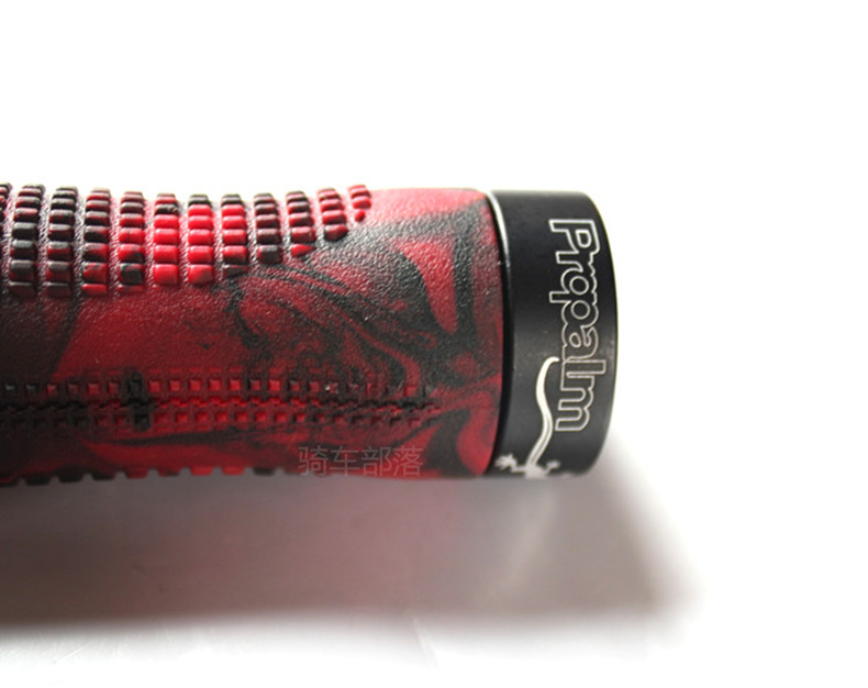 Poignées de vélo PROPALM - Ref 2355426 Image 17