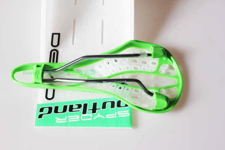 Selle de vélo Mountain Bike TIOGA - Ref 2351985 Image 13