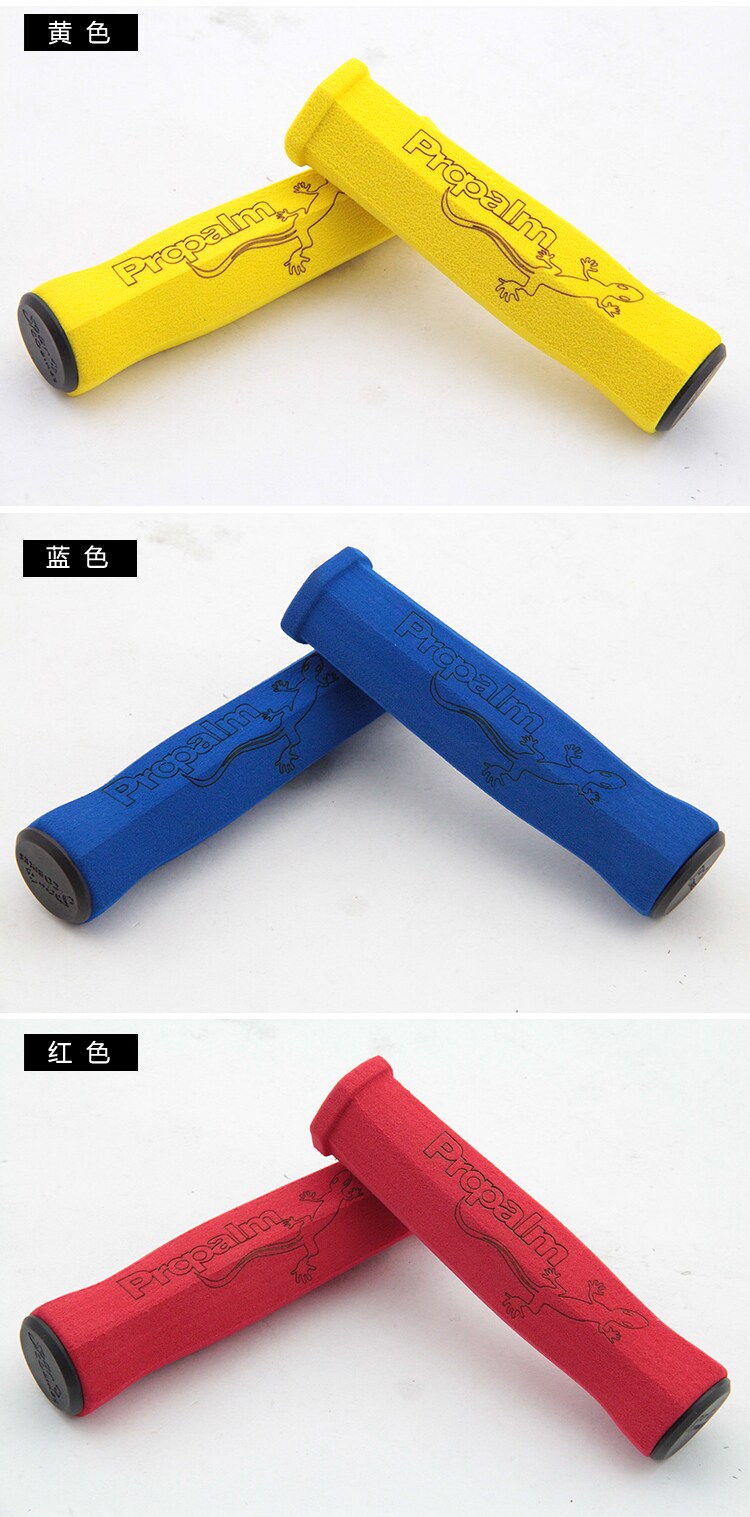 Poignées de vélo PROPALM - Ref 2345282 Image 19