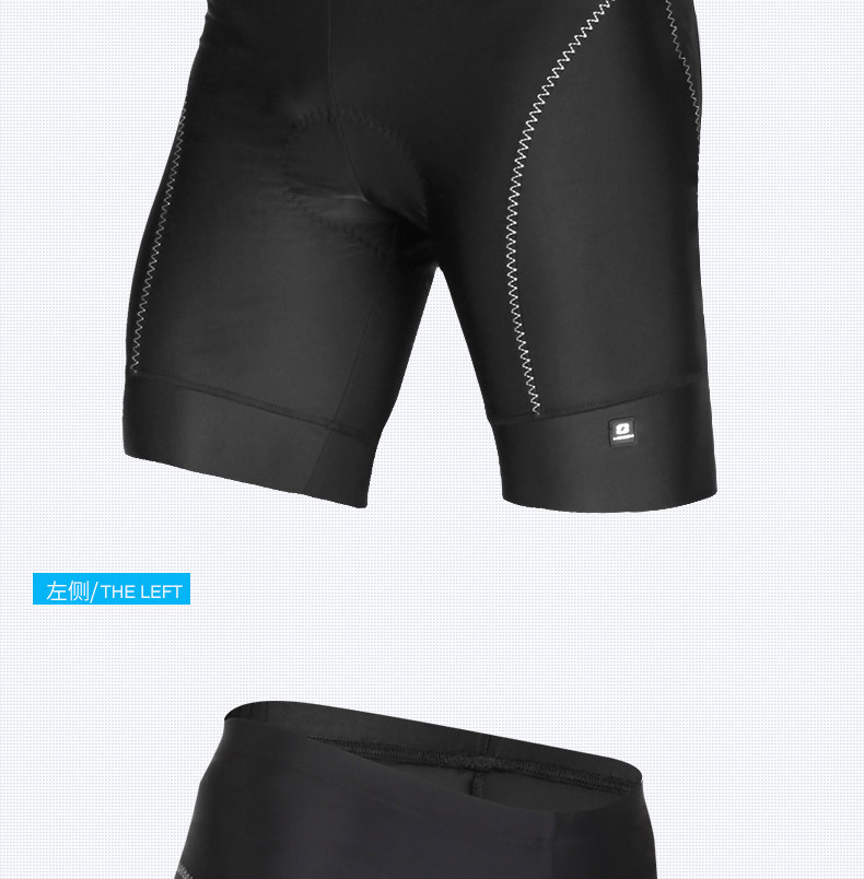 Tenue de cyclisme mixte LAMBDA - Ref 2214313 Image 20