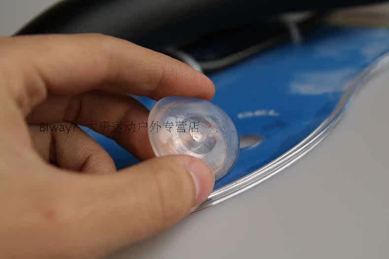 Selle de vélo Mountain Bike TIOGA - Ref 2359926 Image 19