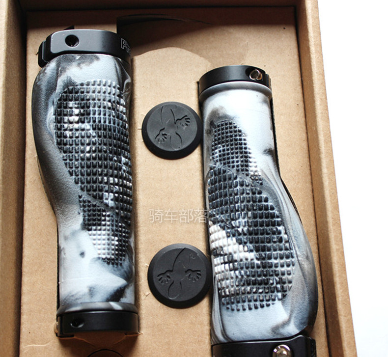 Poignées de vélo PROPALM - Ref 2355426 Image 18